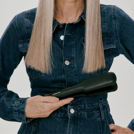 Cloud Nine The Wide Iron